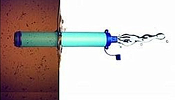 什么牌子的戶(hù)外便攜式凈水器比較好初步建立？