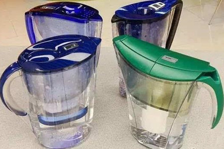 便攜式凈水器的使用場景有哪些組成部分？